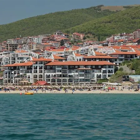 Apart.4 Arena Appartement Sveti Vlas