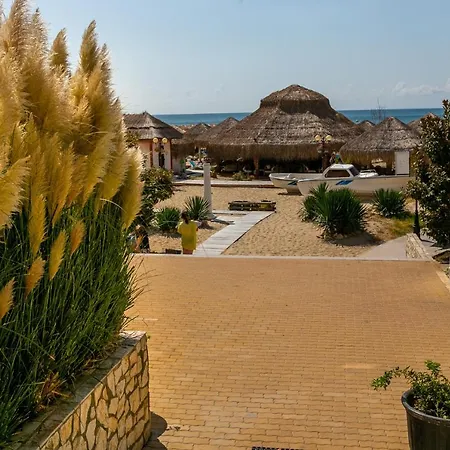 Apart.4 Arena Appartement Sveti Vlas