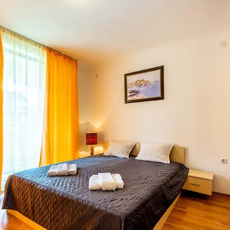 Apart.4 Arena Appartement Sveti Vlas