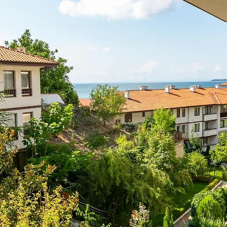 Appartement Apart.4 Arena Sveti Vlas